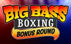 Big Bass Boxing Bonus Round