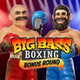 Big Bass Boxing Bonus Round