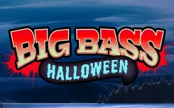 Big Bass Halloween