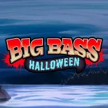 Big Bass Halloween