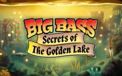 Big Bass Secrets of the Golden Lake