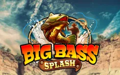 Big Bass Splash