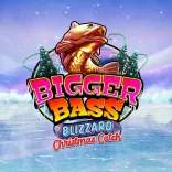 Bigger Bass Blizzard - Christmas Catch
