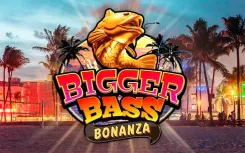 Bigger Bass Bonanza