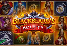 Blackbeard’s Bounty