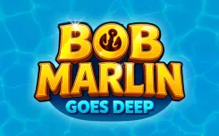Bob Marlin Goes Deep