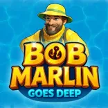 Bob Marlin Goes Deep