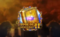 Book Of Demi Gods II