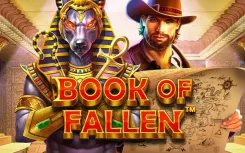 Book of the Fallen