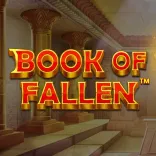 Book of the Fallen
