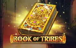 Book Of Tribes