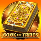 Book Of Tribes