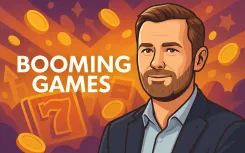 Крэйг Эслинг назначен директором по играм в Booming Games