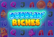 Bubblin’ Riches