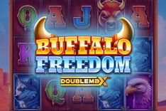 Buffalo Freedom DoubleMax