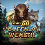 Buffalo of Wealth