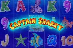 Captain Sharky