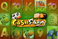 Cash Farm