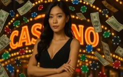 Казино в Бангкоке? Таиланд зовёт инвесторов - и ставки уже растут!