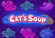 Cat’s Soup