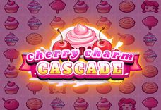 Cherry Charm Cascade