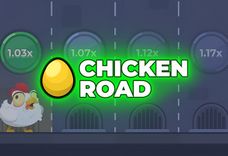 Chicken Road