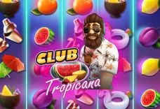 Club Tropicana
