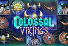 Colossal Vikings