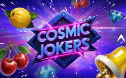Cosmic Jokers