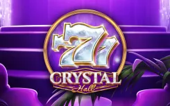 Crystal Hall