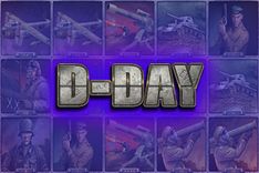 D-Day