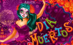 Dia Muertos