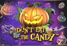 Don’t Eat the Candy