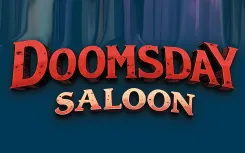 Doomsday Saloon