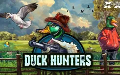 Duck Hunters