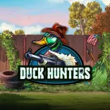 Duck Hunters