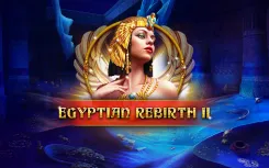 Egyptian Rebirth II