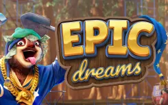 Epic Dreams