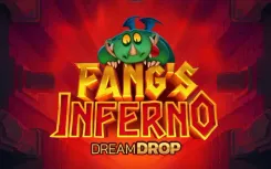 Relax Gaming выпускает слот Fang’s Inferno - встречайте возвращение легендарного дракона