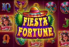 Fiesta Fortune