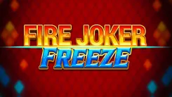 Fire Joker
