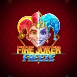 Fire Joker