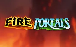 Fire Portals