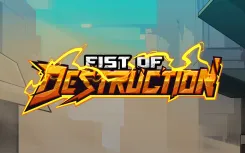 Fist of Destruction