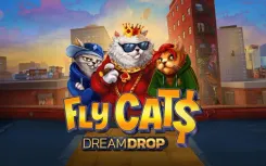 Fly Cats Dream Drop