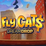 Fly Cats Dream Drop