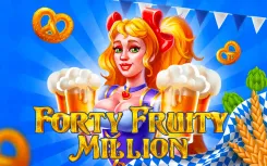 Forty Fruity Million
