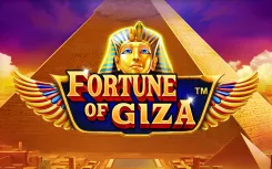 Fortune of Giza