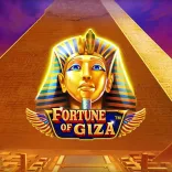 Fortune of Giza