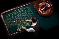 Секреты выбора слота для больших ставок